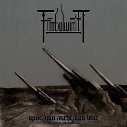 Fimbulwinta : Opus von Asche und Blut